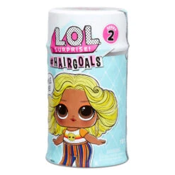 L.O.L. Surprise! Hairgoals 2.0 -Barbie || Baby Born Verkoopwinkel 1986320 aeb4d900