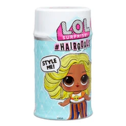 L.O.L. Surprise! Hairgoals 2.0 -Barbie || Baby Born Verkoopwinkel 1986320 ba25cd35