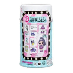 L.O.L. Surprise! Hairgoals 2.0 -Barbie || Baby Born Verkoopwinkel 1986320 e27d4843