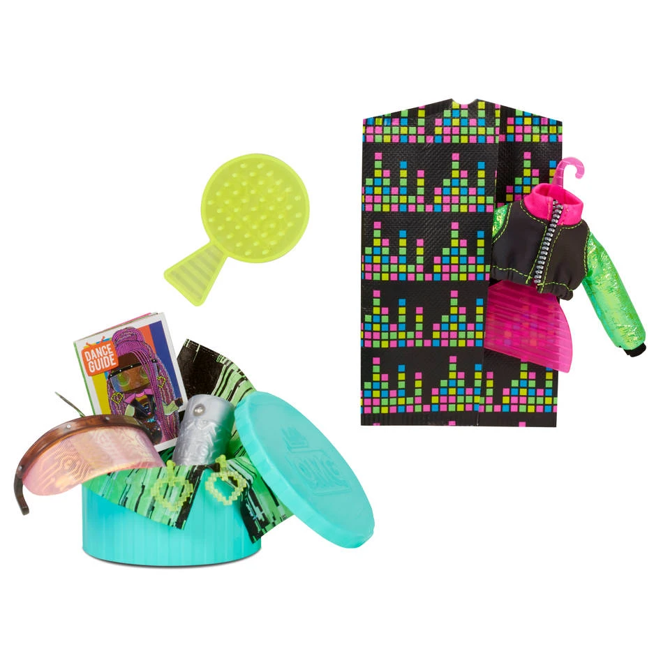 L.O.L. Surprise! O.M.G. Dance Pop Virtuelle 8 L.O.L. Surprise! O.M.G. Dance Pop Virtuelle - Image 6