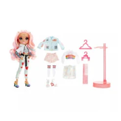 Rainbow High Modepop Kia Hart 12 Rainbow High Modepop Kia Hart -Barbie || Baby Born Verkoopwinkel 1986340 5cc7f3b7