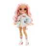 Rainbow High Modepop Kia Hart -Barbie || Baby Born Verkoopwinkel 1986340 cabd363c