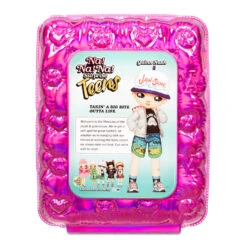 Na! Na! Na! Surprise Teens Modepop Quinn Nash -Barbie || Baby Born Verkoopwinkel 1986351 2589027d