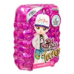 Na! Na! Na! Surprise Teens Modepop Quinn Nash -Barbie || Baby Born Verkoopwinkel 1986351 2d2f5b10