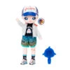 Na! Na! Na! Surprise Teens Modepop Quinn Nash -Barbie || Baby Born Verkoopwinkel 1986351 d3333836