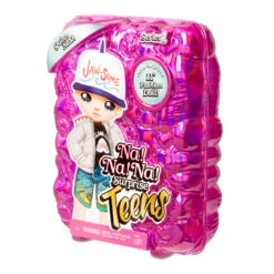 Na! Na! Na! Surprise Teens Modepop Quinn Nash -Barbie || Baby Born Verkoopwinkel 1986351 f2e24e40