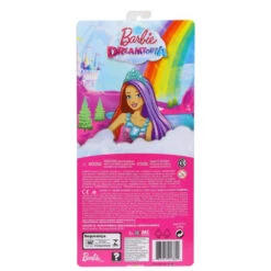 Barbie Dreamtopia Lang Haar Prinsessenpop -Barbie || Baby Born Verkoopwinkel 1986600 3bed3ed3