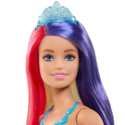 Barbie Dreamtopia Lang Haar Prinsessenpop -Barbie || Baby Born Verkoopwinkel 1986600 e30f27c4