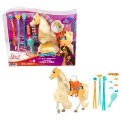 Spirit Set Fancy Festival Chica Linda 11 Spirit Set Fancy Festival Chica Linda -Barbie || Baby Born Verkoopwinkel 1986608 a5e6528d