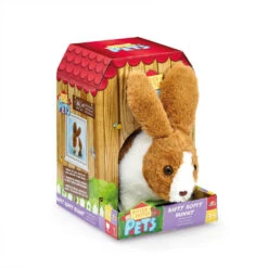 Happy Hoppy Konijn 12 Happy Hoppy Konijn -Barbie || Baby Born Verkoopwinkel 1986657 218c9e4b