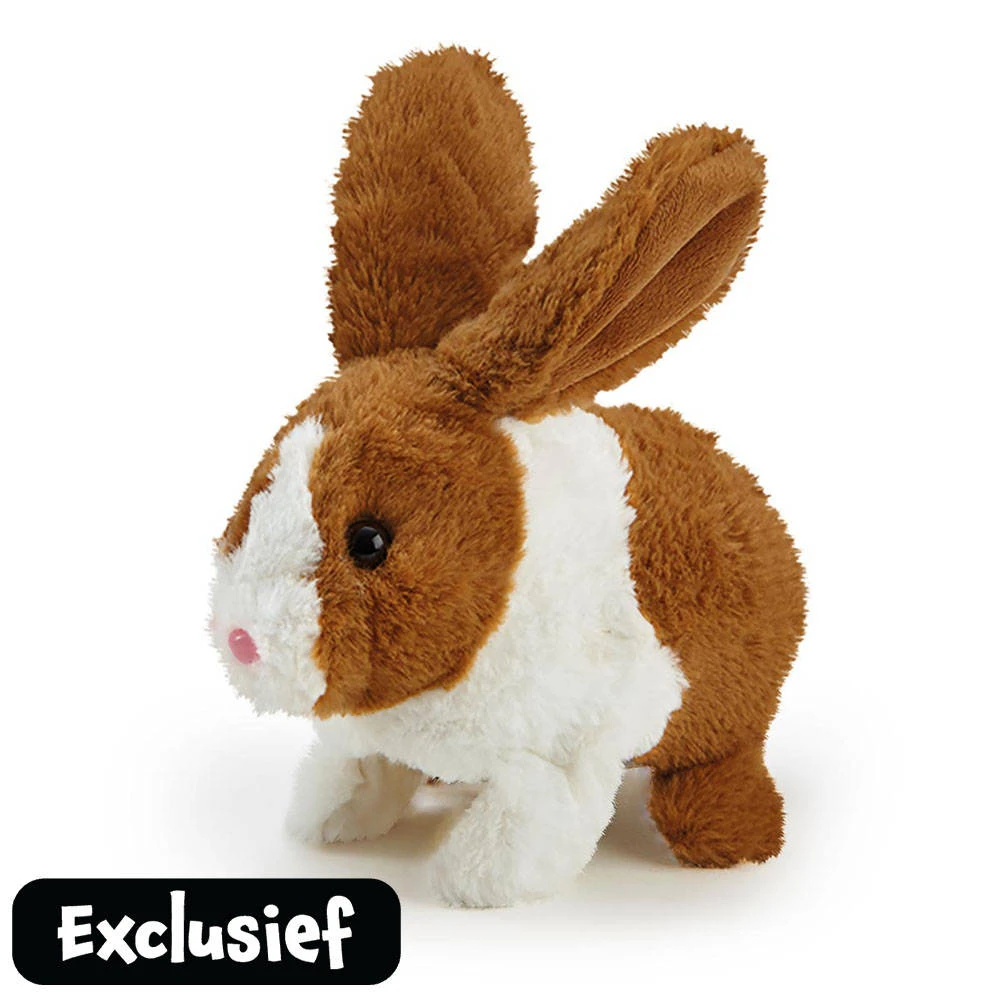 Happy Hoppy Konijn 3 Happy Hoppy Konijn