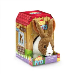 Happy Hoppy Konijn 10 Happy Hoppy Konijn -Barbie || Baby Born Verkoopwinkel 1986657 91d537b9