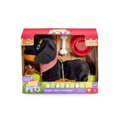 Wiggle Jiggle Teckel 10 Wiggle Jiggle Teckel -Barbie || Baby Born Verkoopwinkel 1986662 1cab56c5