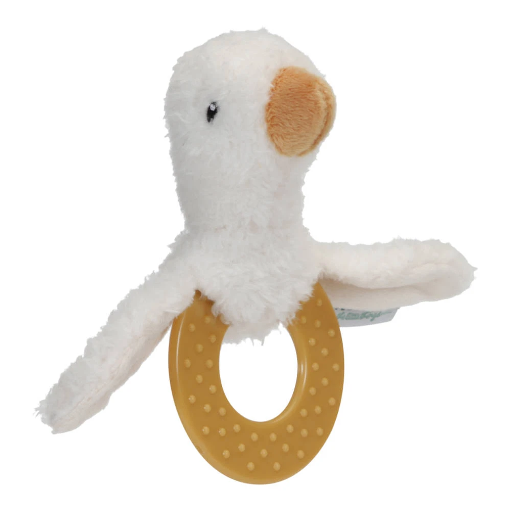 Little Dutch Knuffelset Little Goose 6 Little Dutch Knuffelset Little Goose - Image 4
