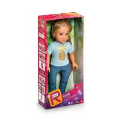 Pop Emily - 46 Cm -Barbie || Baby Born Verkoopwinkel 1986730 80a8a27f