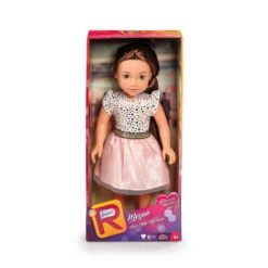 Pop Megan - 46 Cm -Barbie || Baby Born Verkoopwinkel 1986731 0f327a5a