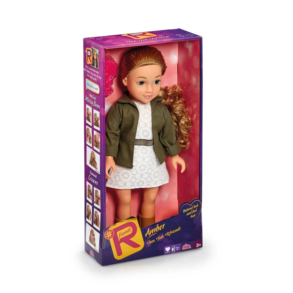 Pop Amber - 46 Cm 5 Pop Amber - 46 Cm - Image 3