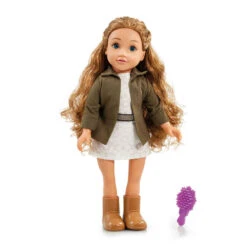 Pop Amber - 46 Cm 7 Pop Amber - 46 Cm -Barbie || Baby Born Verkoopwinkel 1986733 b52f62d5