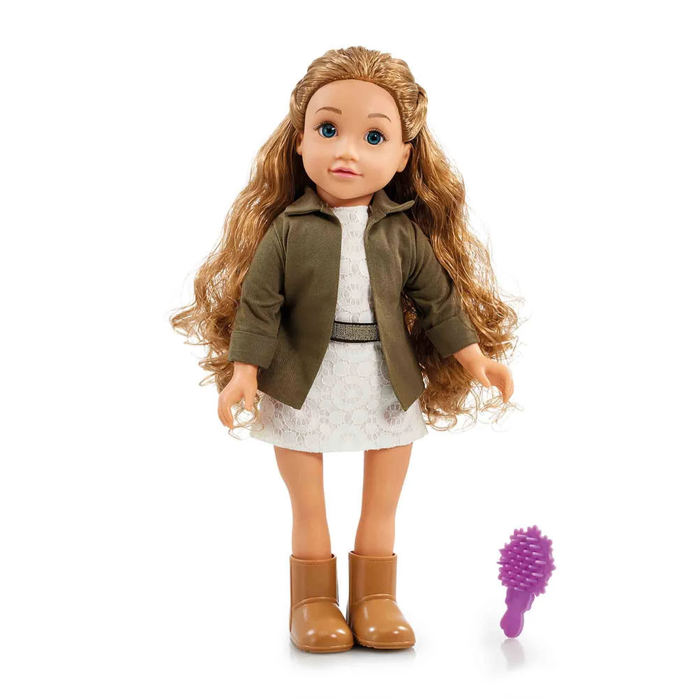 Pop Amber - 46 Cm 4 Pop Amber - 46 Cm - Image 2