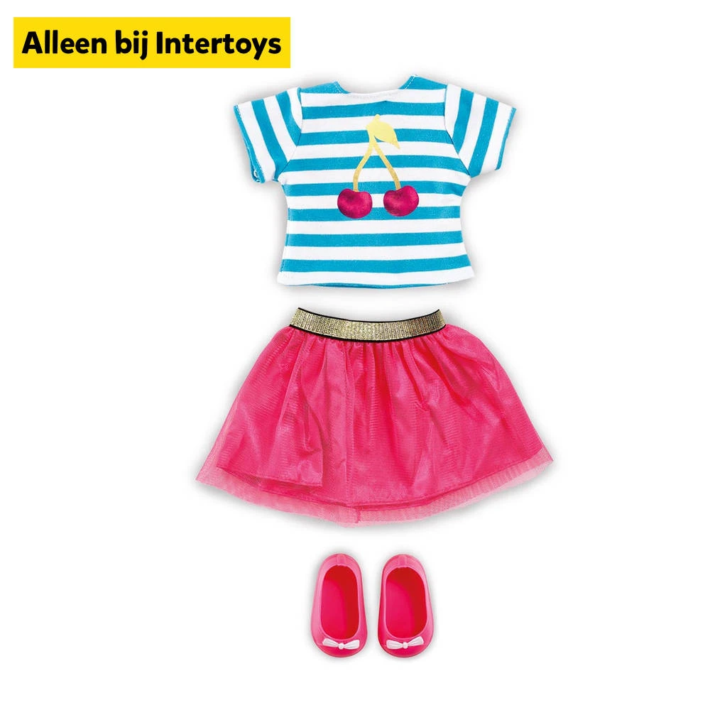 Cherry Burst Topje En Rokje 3 Cherry Burst Topje En Rokje