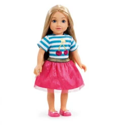 Cherry Burst Topje En Rokje 8 Cherry Burst Topje En Rokje -Barbie || Baby Born Verkoopwinkel 1986734 c77f2c8d