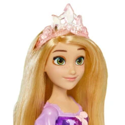 Hasbro Disney Princess Royal Shimmer Pop Rapunzel Met Glitterjurk -Barbie || Baby Born Verkoopwinkel 1986919 253bbb6f