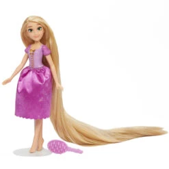 Hasbro Disney Princess Long Locks Pop Rapunzel -Barbie || Baby Born Verkoopwinkel 1986927 5bfeec27