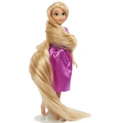 Hasbro Disney Princess Long Locks Pop Rapunzel -Barbie || Baby Born Verkoopwinkel 1986927 c24c7606