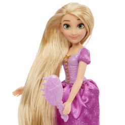 Hasbro Disney Princess Long Locks Pop Rapunzel -Barbie || Baby Born Verkoopwinkel 1986927 f7cf14a0