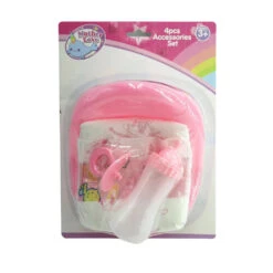 No Brand Poppenset 4-delig -Barbie || Baby Born Verkoopwinkel 1986982 864075f9