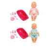 No Brand Mother Love Babypop Met Accessoires - 31 Cm 2 No Brand Mother Love Babypop Met Accessoires - 31 Cm -Barbie || Baby Born Verkoopwinkel 1986983 01546e4b