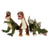 No Brand Dinoworld Pluche Dinosaurus
