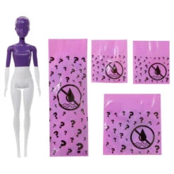 Barbie Color Reveal Modepop -Barbie || Baby Born Verkoopwinkel 1987743 181126e1