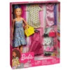 Barbie Pop Met Outfits En Accessoires -Barbie || Baby Born Verkoopwinkel 1987797 305343c8