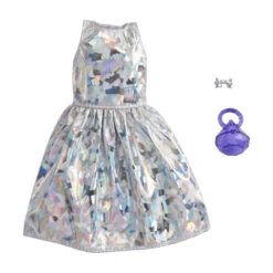 Barbie Kledingsetje Met Accessoires -Barbie || Baby Born Verkoopwinkel 1987798 d7ef75df