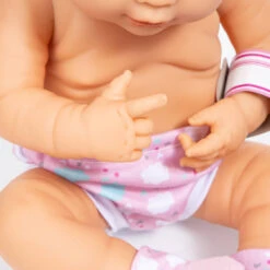 No Brand New Born Babypop - 36 Cm 11 No Brand New Born Babypop - 36 Cm -Barbie || Baby Born Verkoopwinkel 1987892 ec57f27a