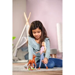 SIMBA Steffi Love Kleine Pony 12 SIMBA Steffi Love Kleine Pony -Barbie || Baby Born Verkoopwinkel 1987895 e9fb4dc5