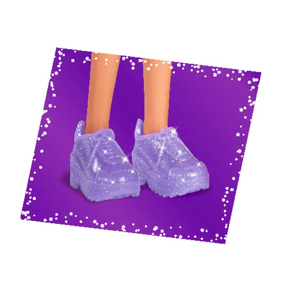 SIMBA Steffi Love Pop Met Superlang Haar - 29 Cm 7 SIMBA Steffi Love Pop Met Superlang Haar - 29 Cm - Image 5