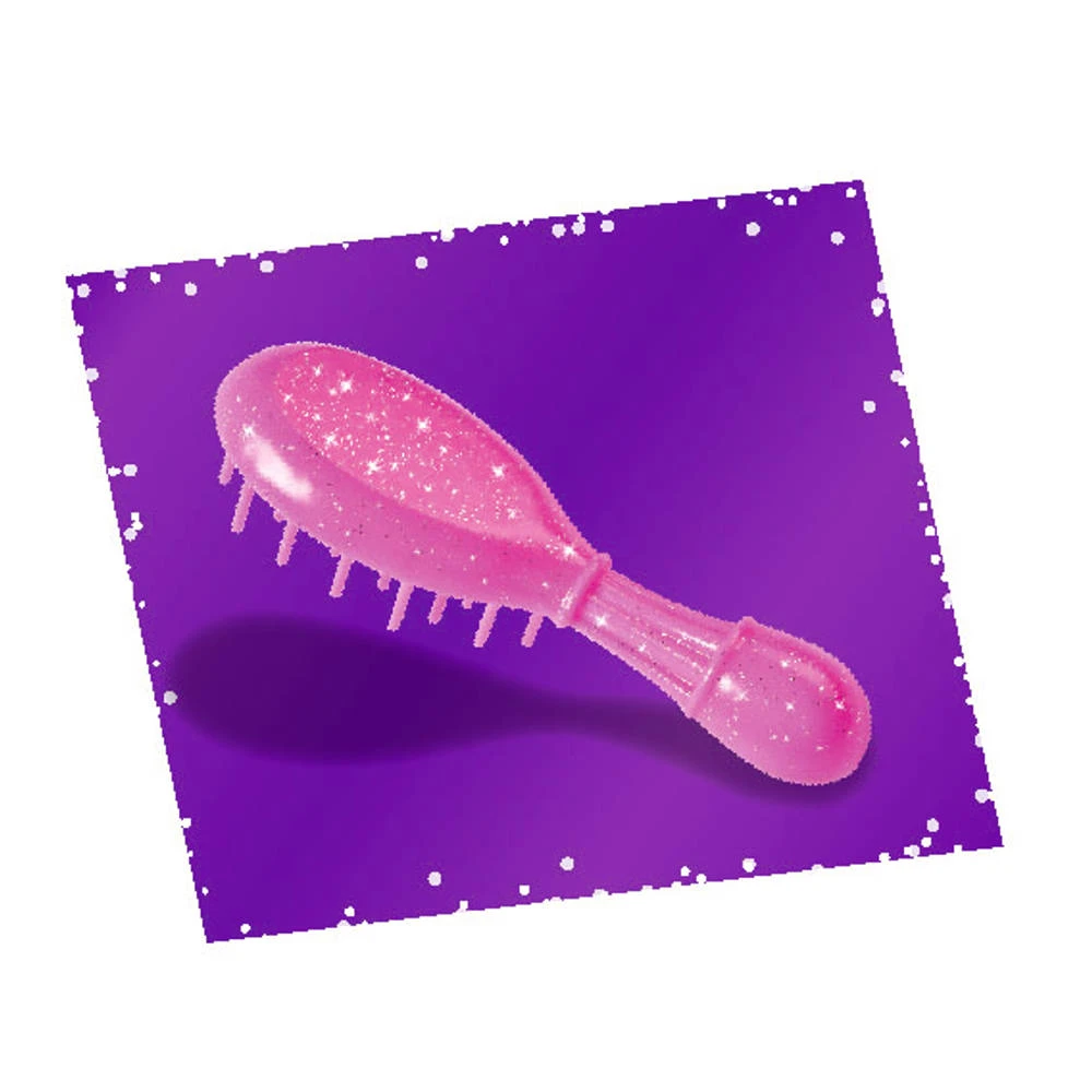 SIMBA Steffi Love Pop Met Superlang Haar - 29 Cm 8 SIMBA Steffi Love Pop Met Superlang Haar - 29 Cm - Image 6