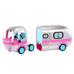 L.O.L. Surprise! O.M.G. 4-in-1 Glamper -Barbie || Baby Born Verkoopwinkel 1988022 2128665c