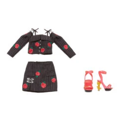 Rainbow High Modepop Daria Roselyn -Barbie || Baby Born Verkoopwinkel 1988024 759f8d2b