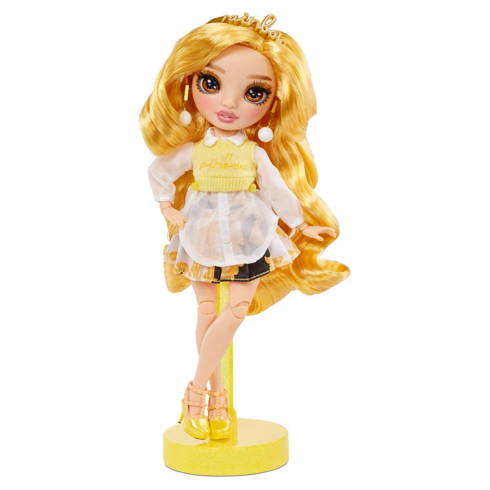 Rainbow High Modepop Sheryl Meyer 6 Rainbow High Modepop Sheryl Meyer - Image 4