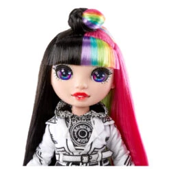 Rainbow High 2021 Verzamelaarspop Jett Dawson -Barbie || Baby Born Verkoopwinkel 1988036 6ee3e787
