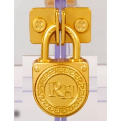 Rainbow High Luxe Kledingkast En Speelset -Barbie || Baby Born Verkoopwinkel 1988038 42deacce