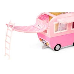 Na! Na! Na! Surprise Kitty-Cat Camper 10 Na! Na! Na! Surprise Kitty-Cat Camper -Barbie || Baby Born Verkoopwinkel 1988047 4ef446fe