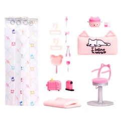 Na! Na! Na! Surprise Kitty-Cat Camper 11 Na! Na! Na! Surprise Kitty-Cat Camper -Barbie || Baby Born Verkoopwinkel 1988047 f7c1c07e