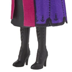 Hasbro Disney Frozen Shimmer Pop Forever Anna -Barbie || Baby Born Verkoopwinkel 1988060 2e81236f