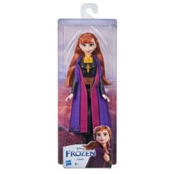 Hasbro Disney Frozen Shimmer Pop Forever Anna -Barbie || Baby Born Verkoopwinkel 1988060 a674f792