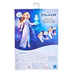 Hasbro Disney Frozen 2 Set Pratende Elsa En Vrienden Engelstalig 10 Hasbro Disney Frozen 2 Set Pratende Elsa En Vrienden Engelstalig -Barbie || Baby Born Verkoopwinkel 1988061 b8b2b4df