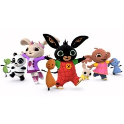 No Brand Speel Stopdans Met Dansende Bing -Barbie || Baby Born Verkoopwinkel 1988165 092b38d8